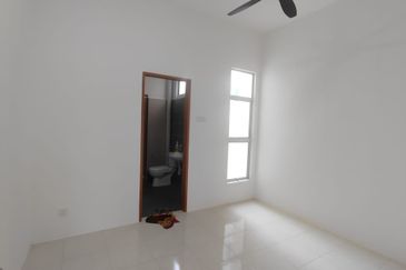 BARU🔥Taman Lambaian Jerai @ Guar Chempedak, Gurun (Rumah Semi-D Setingkat)