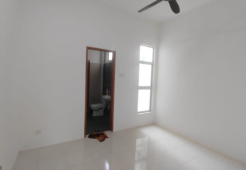 BARU🔥Taman Lambaian Jerai @ Guar Chempedak, Gurun (Rumah Semi-D Setingkat)