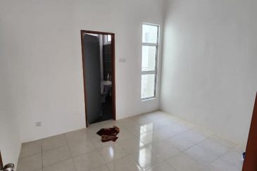 BARU🔥Taman Lambaian Jerai @ Guar Chempedak, Gurun (Rumah Semi-D Setingkat)