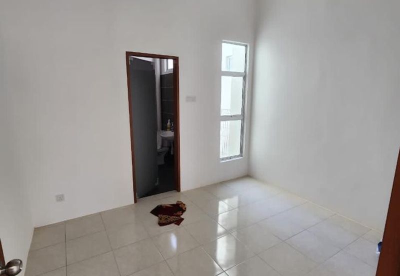 BARU🔥Taman Lambaian Jerai @ Guar Chempedak, Gurun (Rumah Semi-D Setingkat)