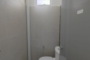 BARU🔥Taman Lambaian Jerai @ Guar Chempedak, Gurun (Rumah Semi-D Setingkat)