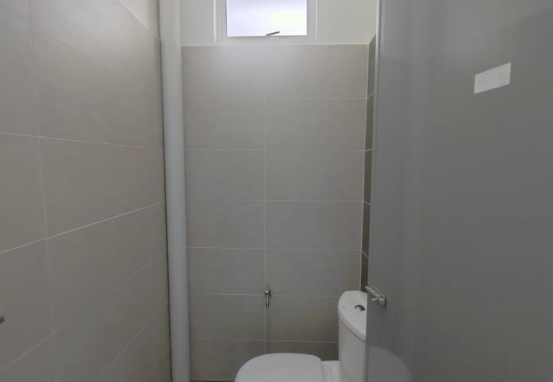 BARU🔥Taman Lambaian Jerai @ Guar Chempedak, Gurun (Rumah Semi-D Setingkat)