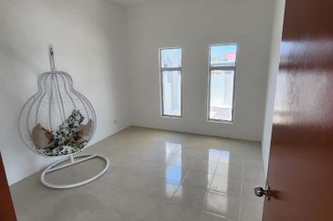 BARU🔥Taman Lambaian Jerai @ Guar Chempedak, Gurun (Rumah Semi-D Setingkat)