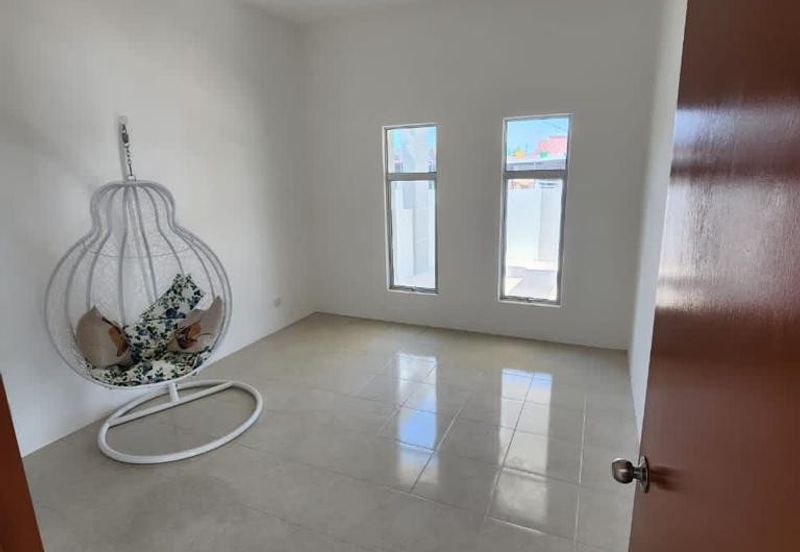 BARU🔥Taman Lambaian Jerai @ Guar Chempedak, Gurun (Rumah Semi-D Setingkat)