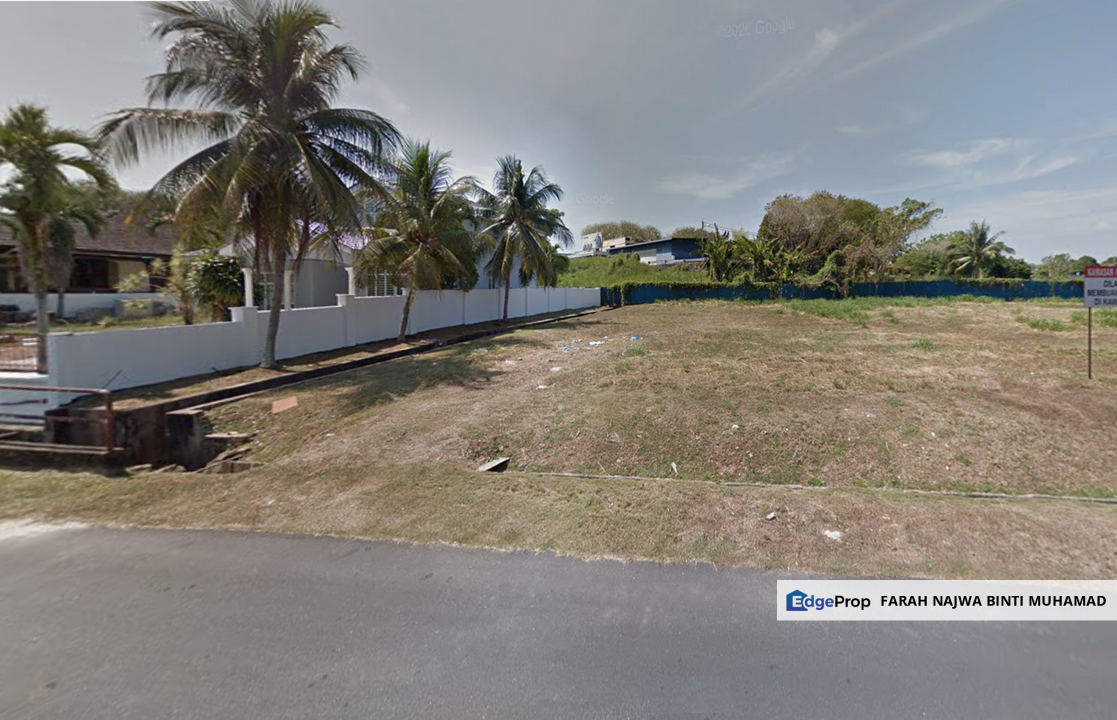 STRATEGIK! Tanah Lot Banglo Cinta Sayang Resort, Sungai Petani, Kedah , Kedah, Sungai Petani