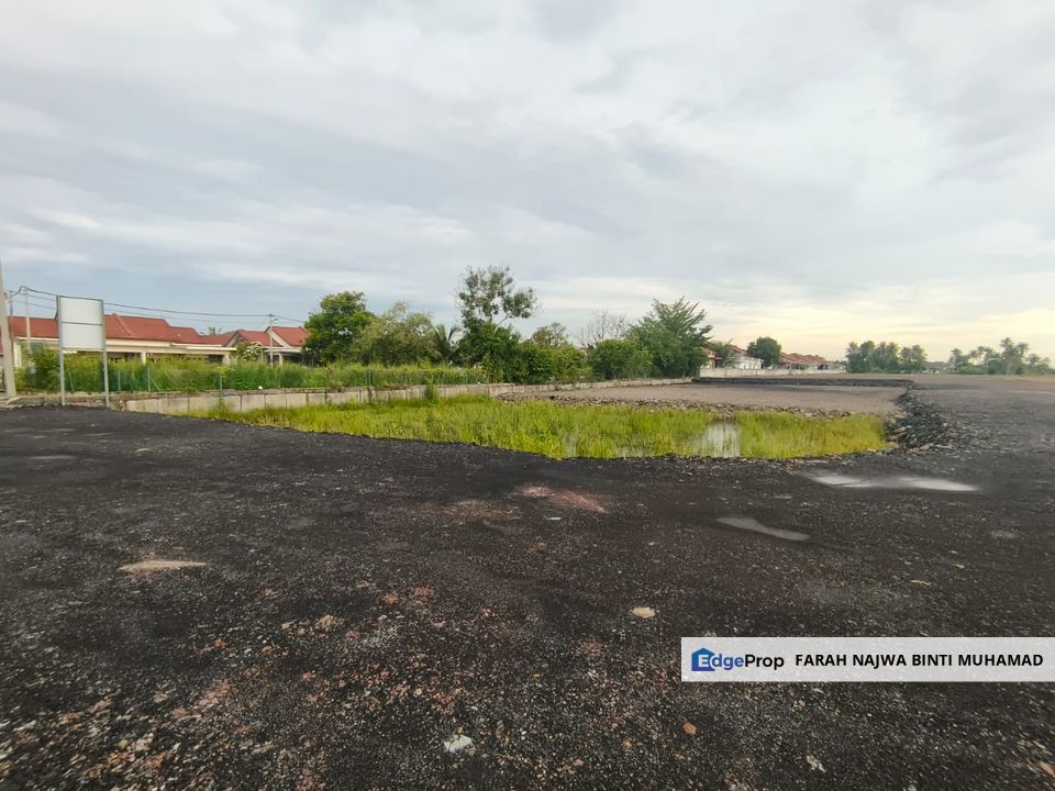 PERUMAHAN BARU🔥 Semi-D Taman Nabira Jaya Hutan Kampung, Alor Setar, Kedah, Kota Setar