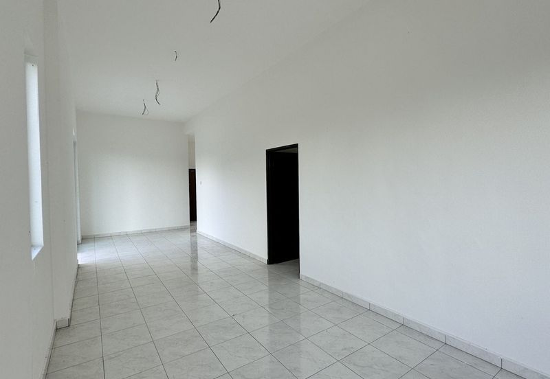 (46D) JALAN JITRA-TUNJANG