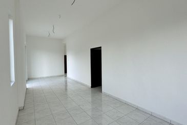 (46D) JALAN JITRA-TUNJANG