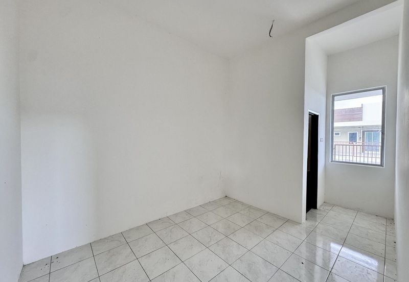 (46D) JALAN JITRA-TUNJANG