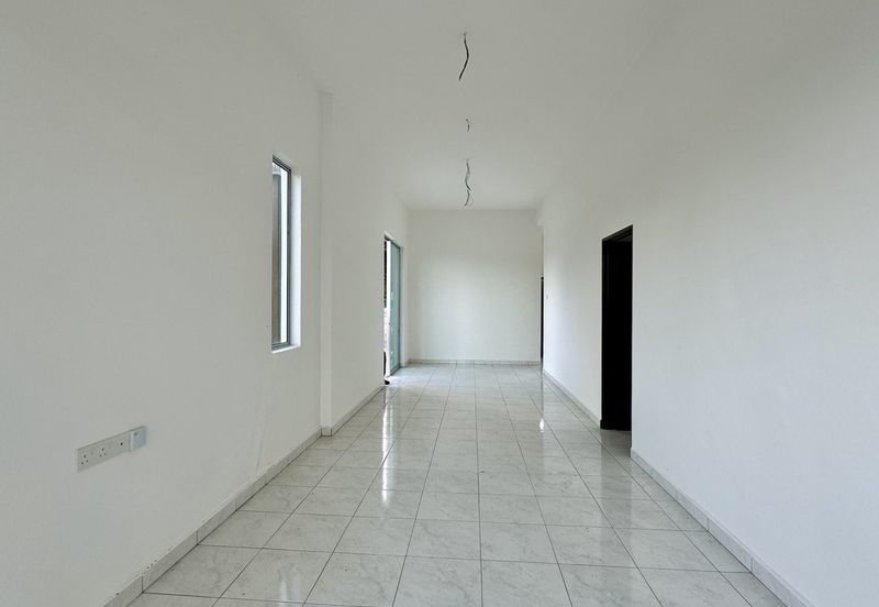 (46D) JALAN JITRA-TUNJANG