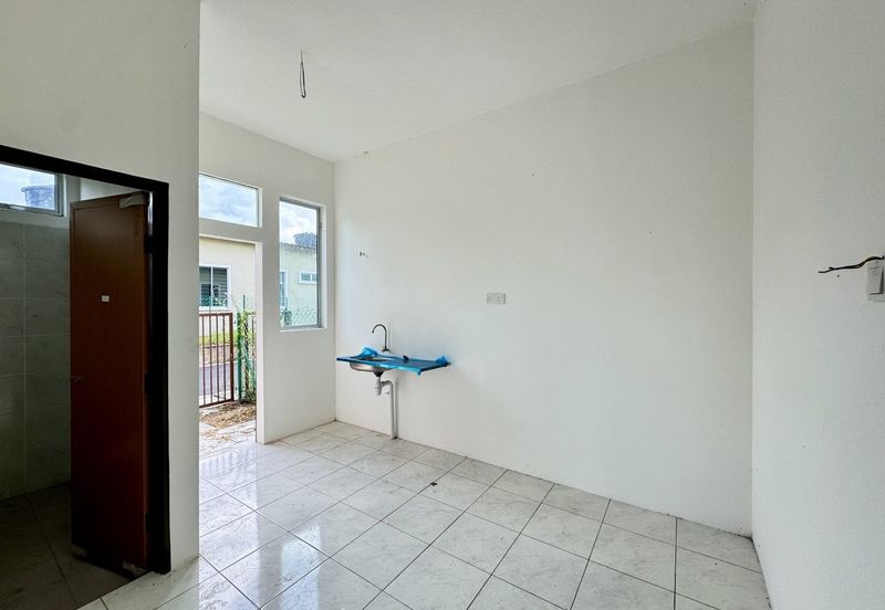 (46D) JALAN JITRA-TUNJANG