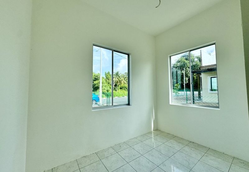 (46D) JALAN JITRA-TUNJANG