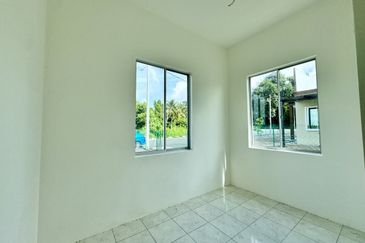 (46D) JALAN JITRA-TUNJANG