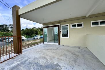 (46D) JALAN JITRA-TUNJANG