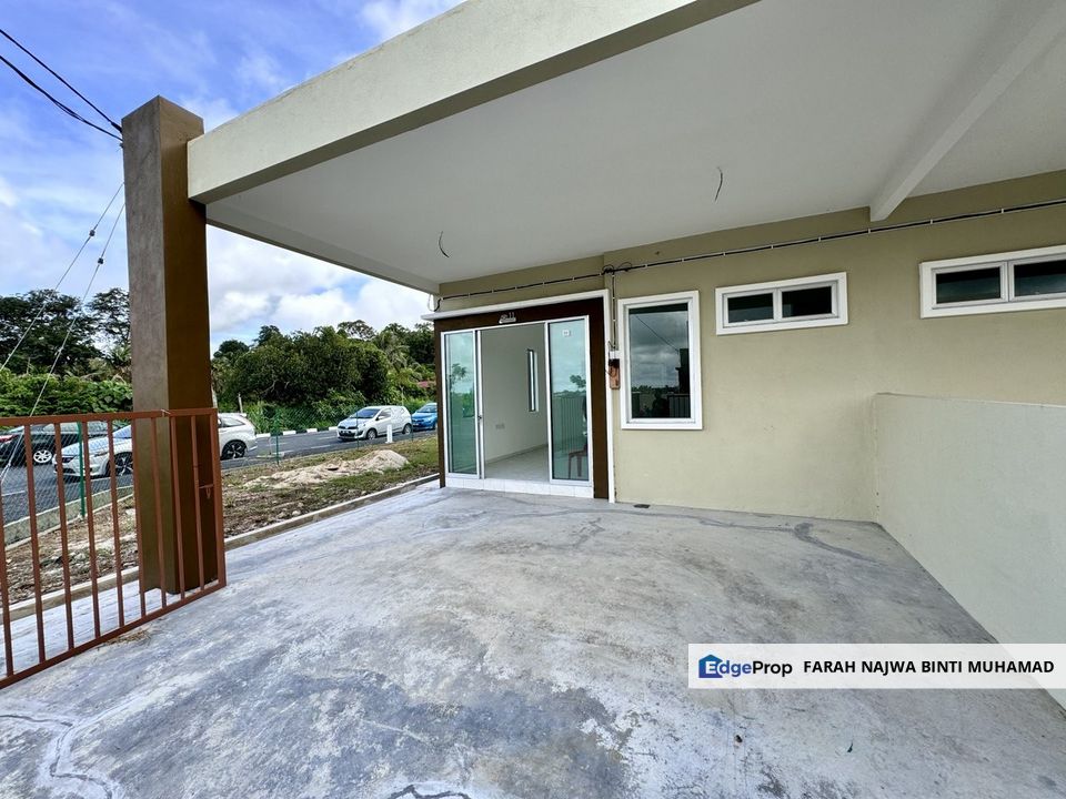 PERUMAHAN BARU🔥 Rumah Teres Setingkat Taman Desa Teratai @ Putat, Jitra, Kedah, Kubang Pasu