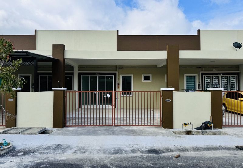 (46D) JALAN JITRA-TUNJANG