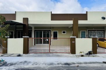 (46D) JALAN JITRA-TUNJANG