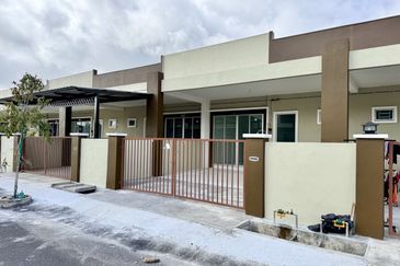 (46D) JALAN JITRA-TUNJANG