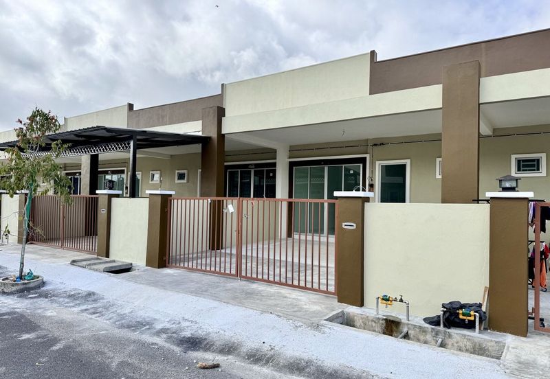 (46D) JALAN JITRA-TUNJANG