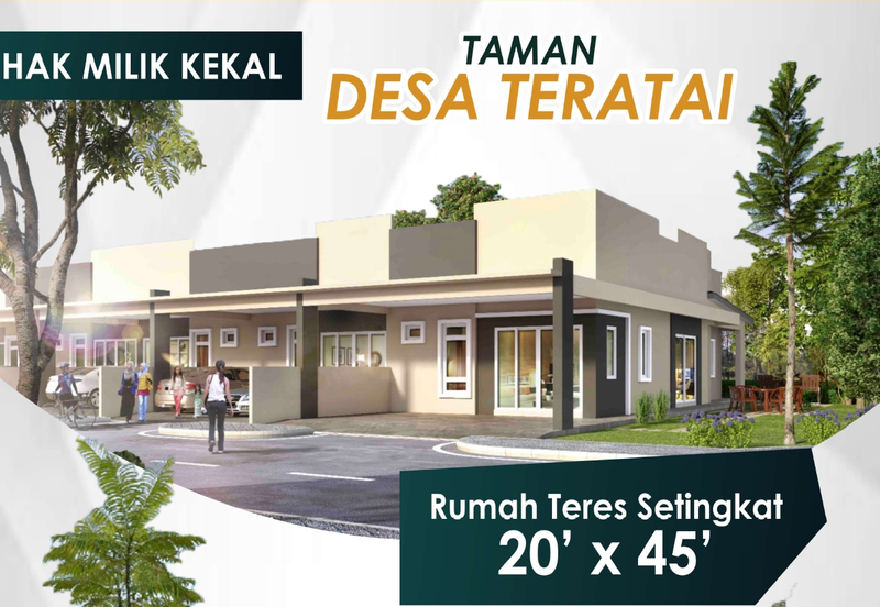 (46D) JALAN JITRA-TUNJANG