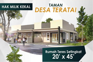 (46D) JALAN JITRA-TUNJANG