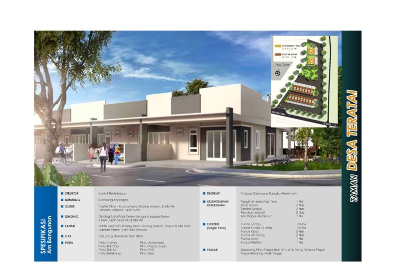 (46D) JALAN JITRA-TUNJANG