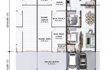 (46D) JALAN JITRA-TUNJANG