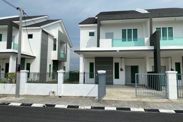 Taman Nusantara
