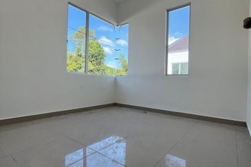 (23C)JALAN CHANGLOON-SINTOK