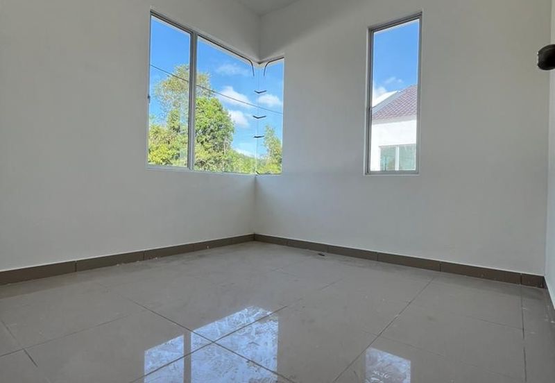 (23C)JALAN CHANGLOON-SINTOK