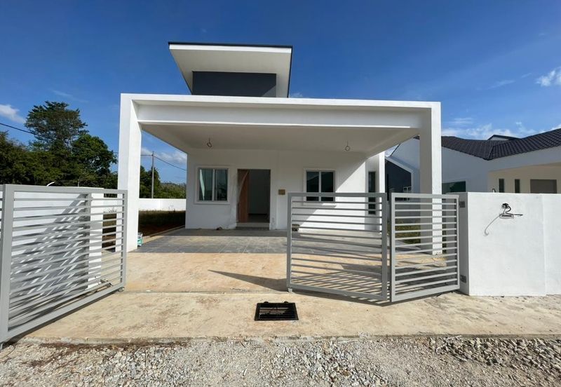 (23C)JALAN CHANGLOON-SINTOK