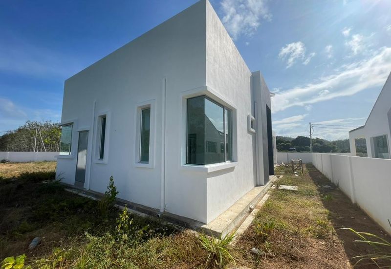 (23C)JALAN CHANGLOON-SINTOK