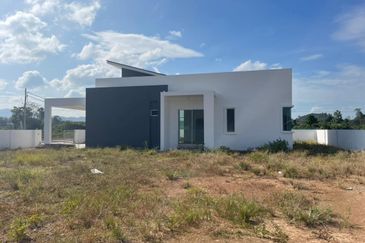 (23C)JALAN CHANGLOON-SINTOK