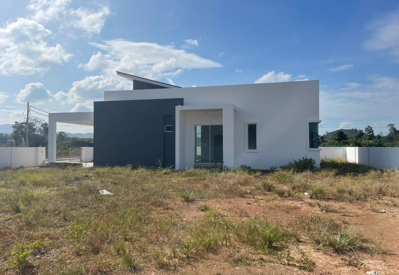 (23C)JALAN CHANGLOON-SINTOK