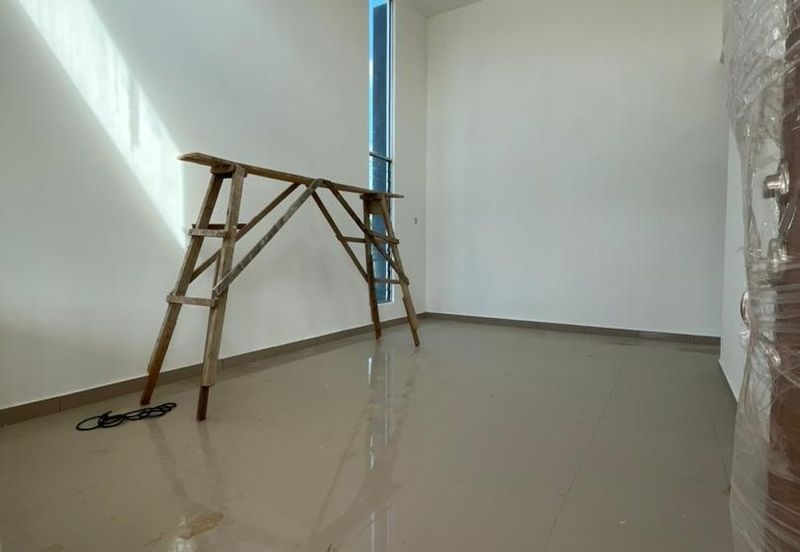 (23C)JALAN CHANGLOON-SINTOK