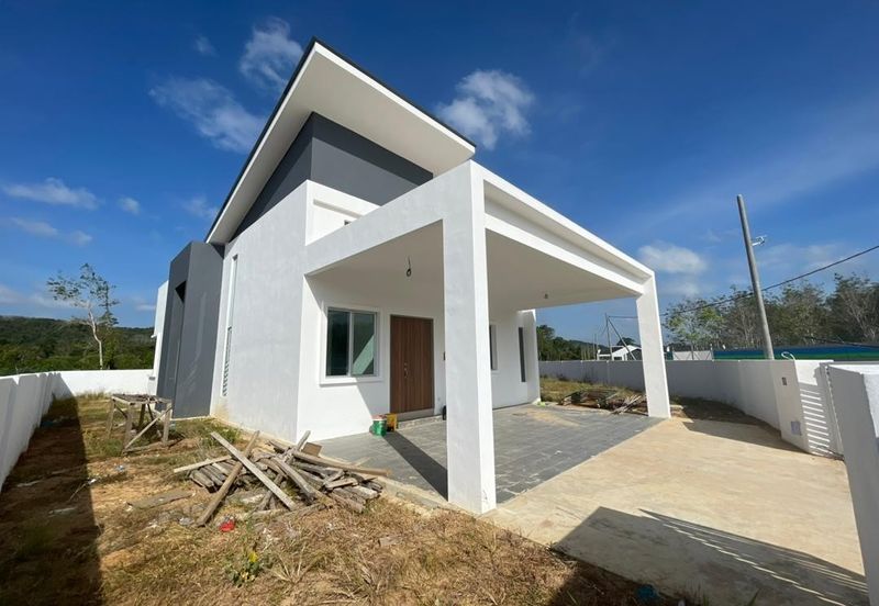 (23C)JALAN CHANGLOON-SINTOK