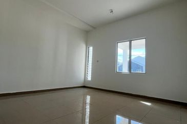 (23C)JALAN CHANGLOON-SINTOK