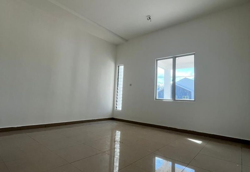 (23C)JALAN CHANGLOON-SINTOK