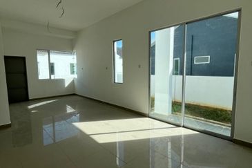 (23C)JALAN CHANGLOON-SINTOK