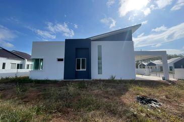 (23C)JALAN CHANGLOON-SINTOK