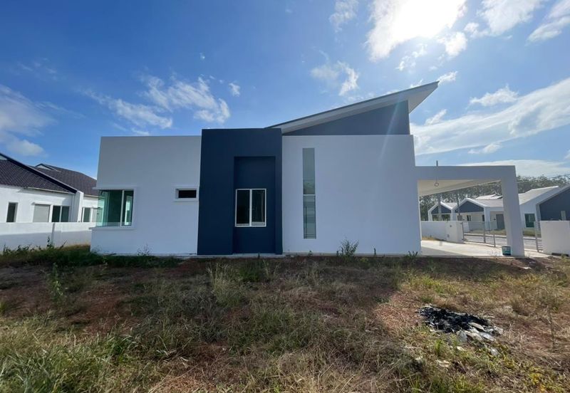 (23C)JALAN CHANGLOON-SINTOK