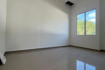 (23C)JALAN CHANGLOON-SINTOK