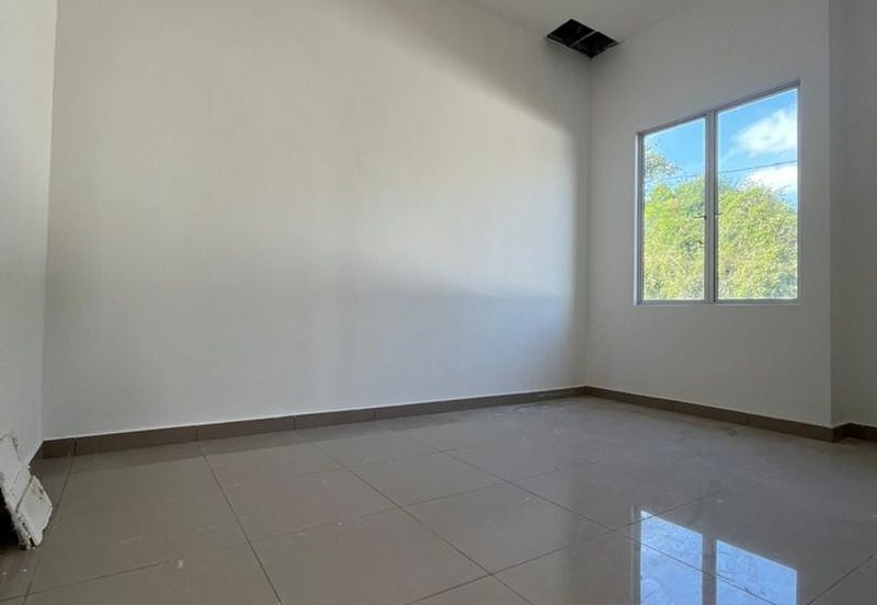 (23C)JALAN CHANGLOON-SINTOK