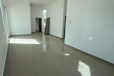 (23C)JALAN CHANGLOON-SINTOK