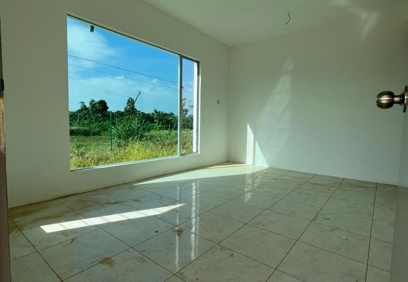 (23C)JALAN CHANGLOON-SINTOK