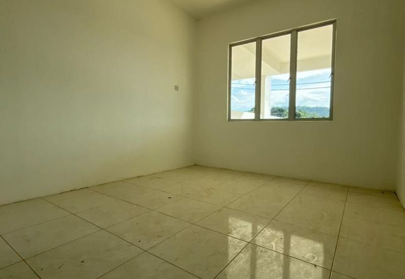 (23C)JALAN CHANGLOON-SINTOK