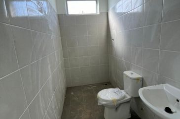 (23C)JALAN CHANGLOON-SINTOK