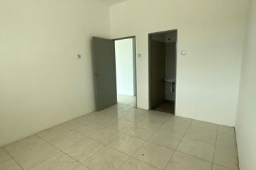 (23C)JALAN CHANGLOON-SINTOK