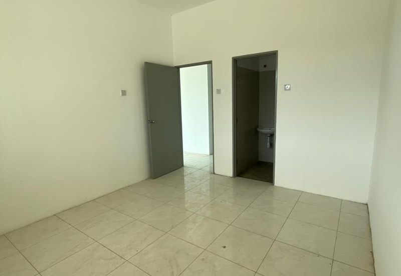 (23C)JALAN CHANGLOON-SINTOK