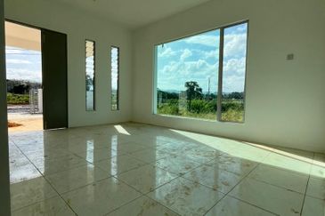 (23C)JALAN CHANGLOON-SINTOK